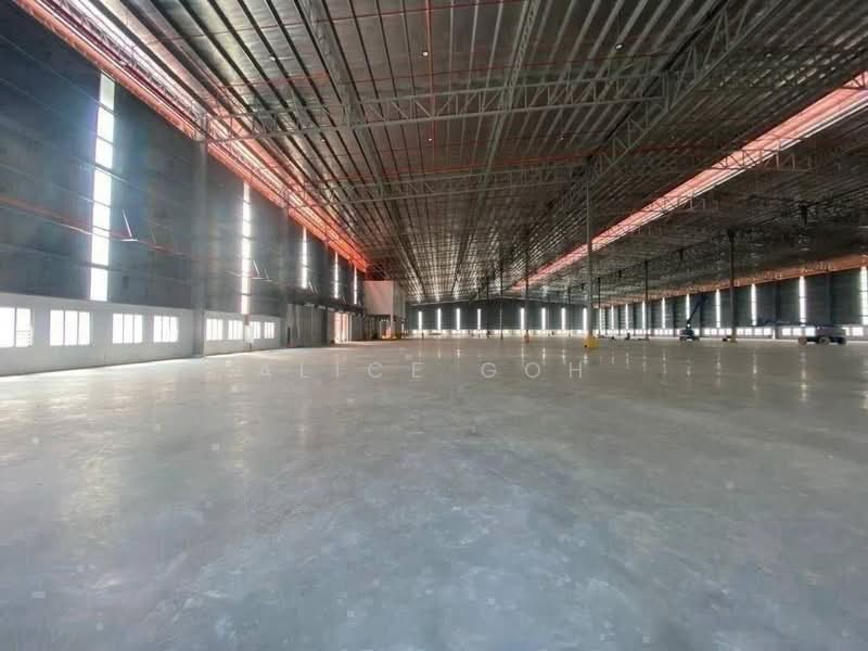 Detached Factory for Rent in Kempas (Johor Bahru) - Alice Goh - Interior - PropertyGuru.com.my