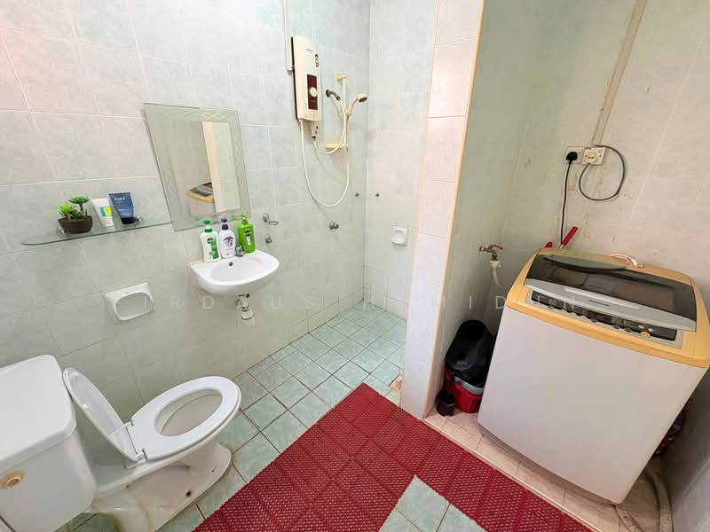 Rumah Teres 2 Tingkat untuk Dijual di Bukit Jelutong (Shah Alam) - Firdaus Hamidun - PropertyGuru.com.my