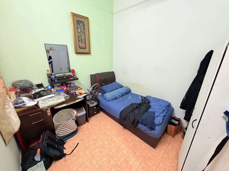 Rumah Teres 2 Tingkat untuk Dijual di Bukit Jelutong (Shah Alam) - Firdaus Hamidun - PropertyGuru.com.my