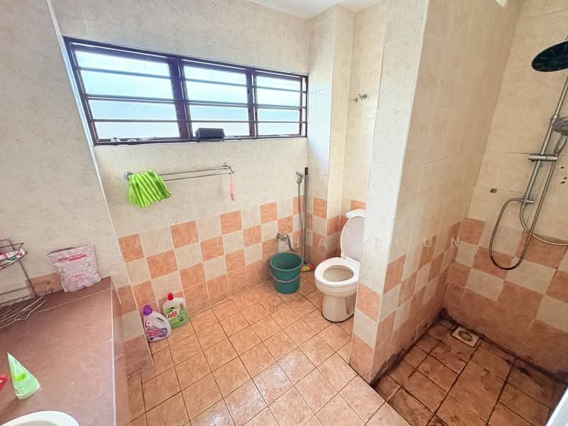 Rumah Teres 2 Tingkat untuk Dijual di Bukit Jelutong (Shah Alam) - Firdaus Hamidun - PropertyGuru.com.my