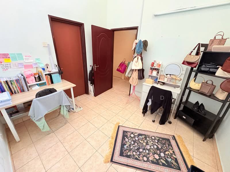 Rumah Teres 2 Tingkat untuk Dijual di Bukit Jelutong (Shah Alam) - Firdaus Hamidun - PropertyGuru.com.my
