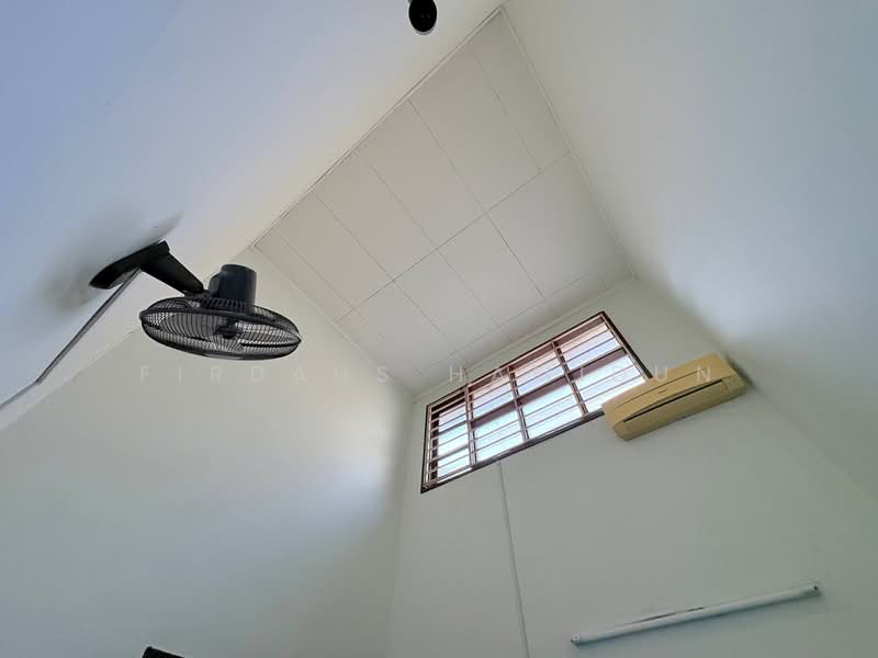 Rumah Teres 2 Tingkat untuk Dijual di Bukit Jelutong (Shah Alam) - Firdaus Hamidun - PropertyGuru.com.my