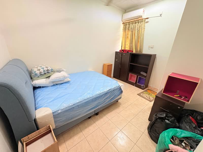 Rumah Teres 2 Tingkat untuk Dijual di Bukit Jelutong (Shah Alam) - Firdaus Hamidun - PropertyGuru.com.my