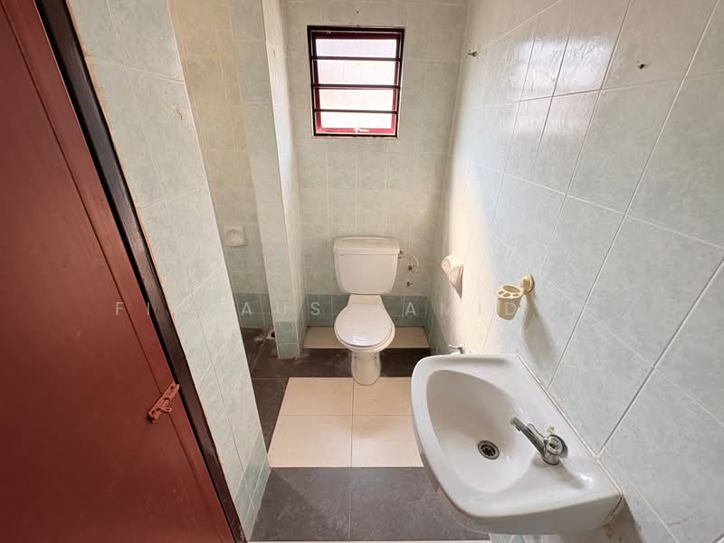 Rumah Teres 2 Tingkat untuk Dijual di Bukit Jelutong (Shah Alam) - Firdaus Hamidun - PropertyGuru.com.my