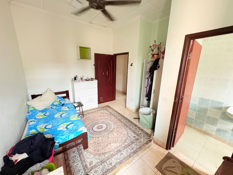 Rumah Teres 2 Tingkat untuk Dijual di Bukit Jelutong (Shah Alam) - Firdaus Hamidun - PropertyGuru.com.my