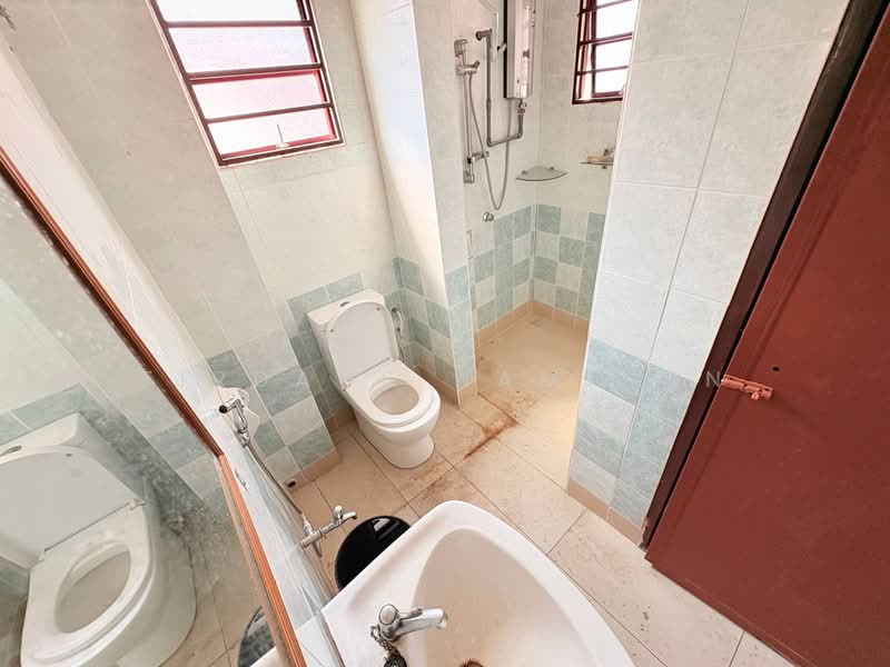 Rumah Teres 2 Tingkat untuk Dijual di Bukit Jelutong (Shah Alam) - Firdaus Hamidun - PropertyGuru.com.my