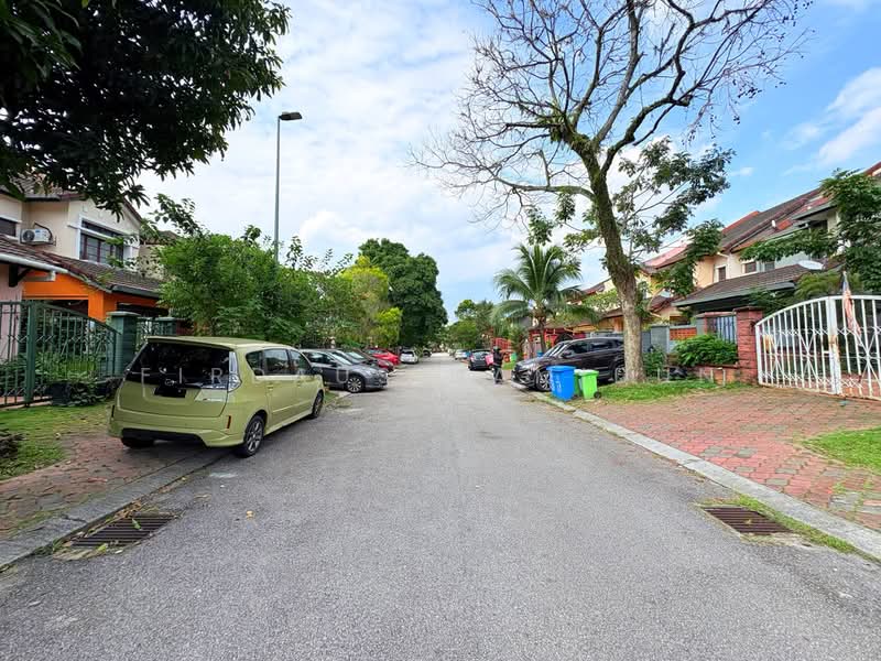 Rumah Teres 2 Tingkat untuk Dijual di Bukit Jelutong (Shah Alam) - Firdaus Hamidun - PropertyGuru.com.my
