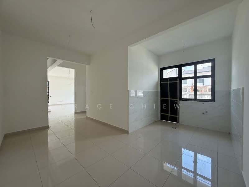 Cluster House for Sale in Iskandar Puteri (Nusajaya) (Johor) - Grace Chiew - Interior - PropertyGuru.com.my