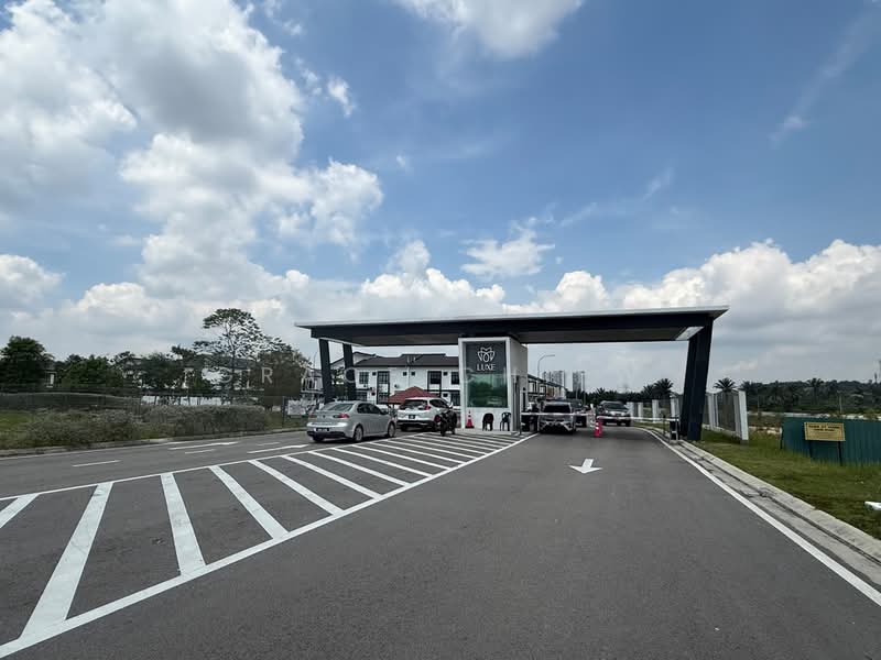 Cluster House for Sale in Iskandar Puteri (Nusajaya) (Johor) - Grace Chiew - Exterior - PropertyGuru.com.my