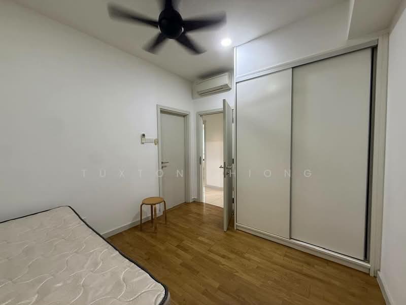 Kondominium untuk Disewa di Iskandar Residences - Tuxton Phiong - Bedroom - PropertyGuru.com.my