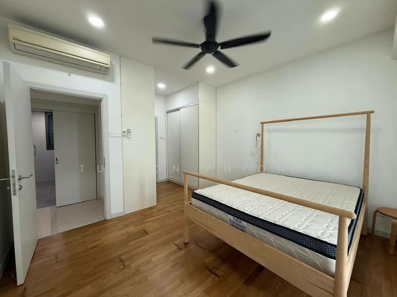 Kondominium untuk Disewa di Iskandar Residences - Tuxton Phiong - Bedroom - PropertyGuru.com.my