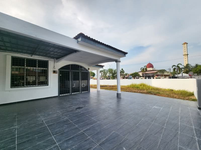 1-storey Terraced House for Sale in Taman Klebang Restu (Chemor) - Joy Ho - PropertyGuru.com.my