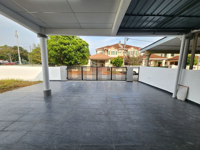 1-storey Terraced House for Sale in Taman Klebang Restu (Chemor) - Joy Ho - PropertyGuru.com.my
