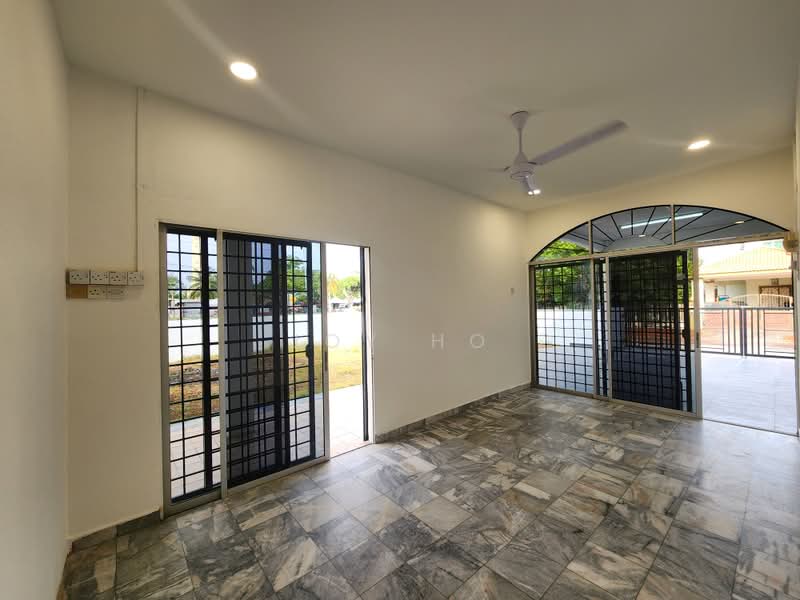 1-storey Terraced House for Sale in Taman Klebang Restu (Chemor) - Joy Ho - PropertyGuru.com.my