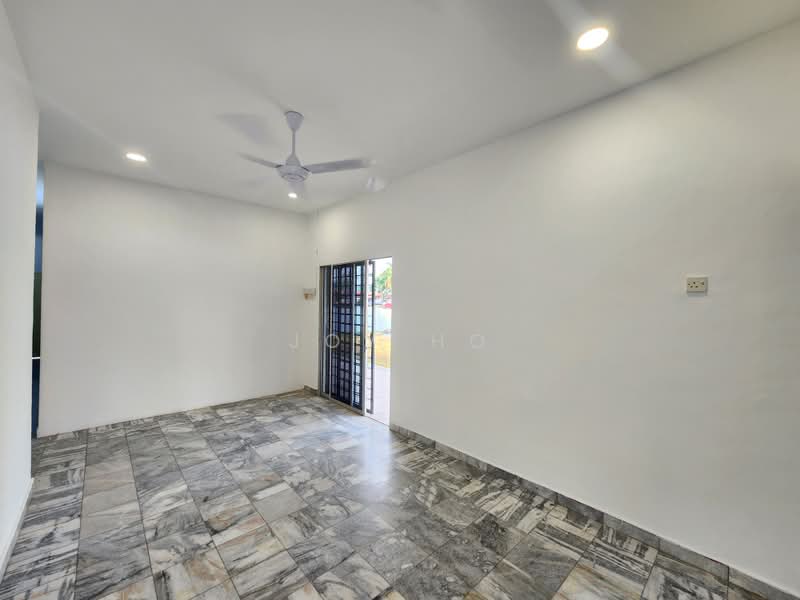 1-storey Terraced House for Sale in Taman Klebang Restu (Chemor) - Joy Ho - PropertyGuru.com.my