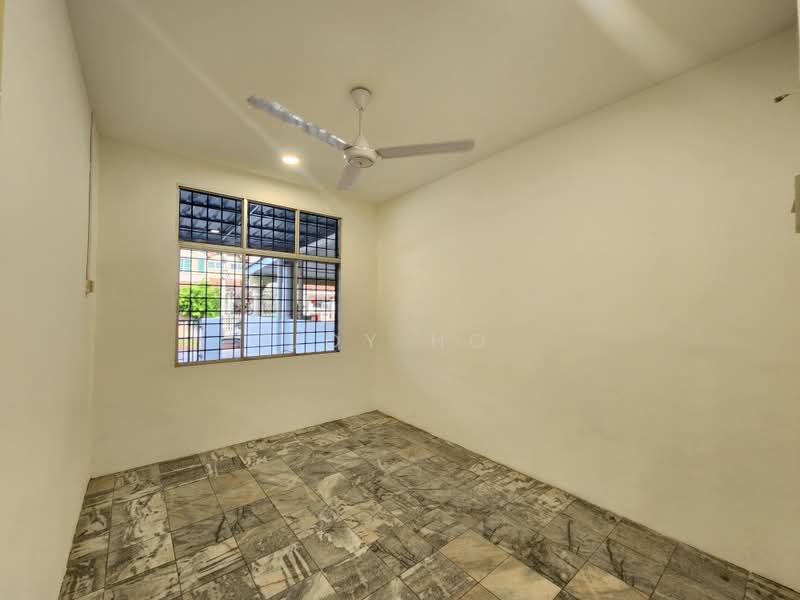1-storey Terraced House for Sale in Taman Klebang Restu (Chemor) - Joy Ho - PropertyGuru.com.my