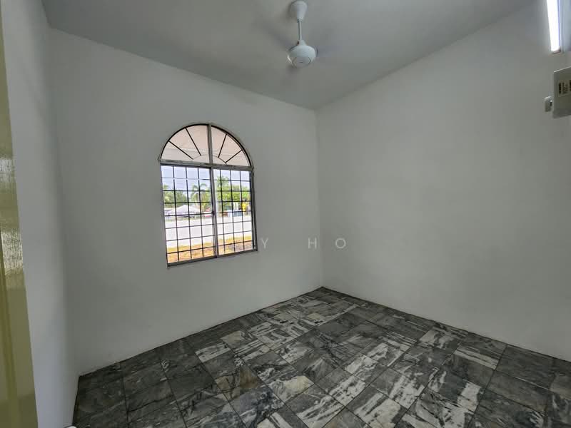 1-storey Terraced House for Sale in Taman Klebang Restu (Chemor) - Joy Ho - PropertyGuru.com.my