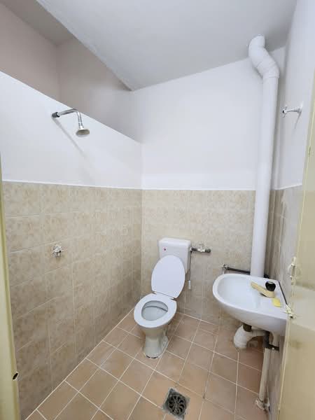 1-storey Terraced House for Sale in Taman Klebang Restu (Chemor) - Joy Ho - PropertyGuru.com.my