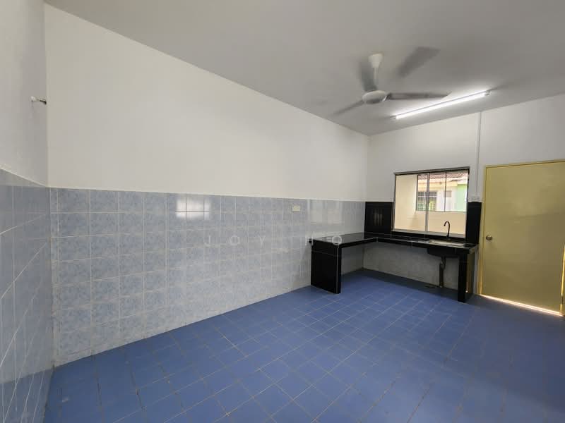 1-storey Terraced House for Sale in Taman Klebang Restu (Chemor) - Joy Ho - PropertyGuru.com.my