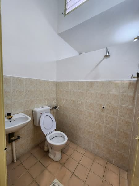 1-storey Terraced House for Sale in Taman Klebang Restu (Chemor) - Joy Ho - PropertyGuru.com.my