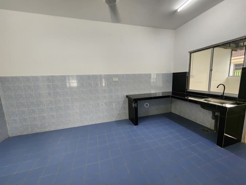 1-storey Terraced House for Sale in Taman Klebang Restu (Chemor) - Joy Ho - PropertyGuru.com.my