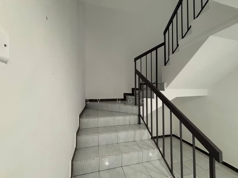 Apartment for Sale at Sri Awana Townhouse - SY Ngo - Interior - PropertyGuru.com.my