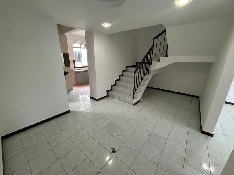Apartment for Sale at Sri Awana Townhouse - SY Ngo - Interior - PropertyGuru.com.my