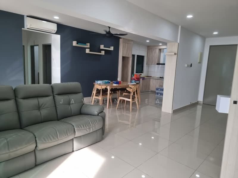 Pangsapuri untuk Disewa di Iconic Vue - Jayden Yeap - PropertyGuru.com.my