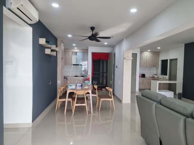 Pangsapuri untuk Disewa di Iconic Vue - Jayden Yeap - PropertyGuru.com.my