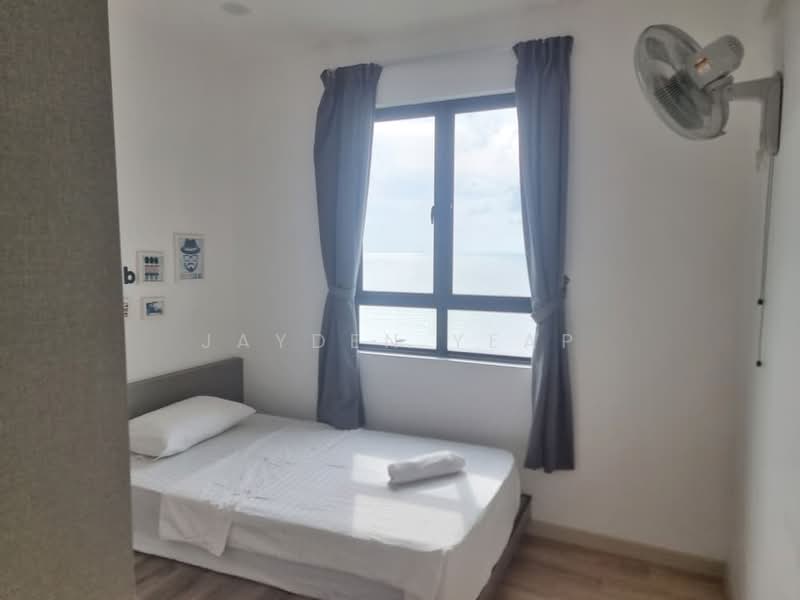 Pangsapuri untuk Disewa di Iconic Vue - Jayden Yeap - PropertyGuru.com.my