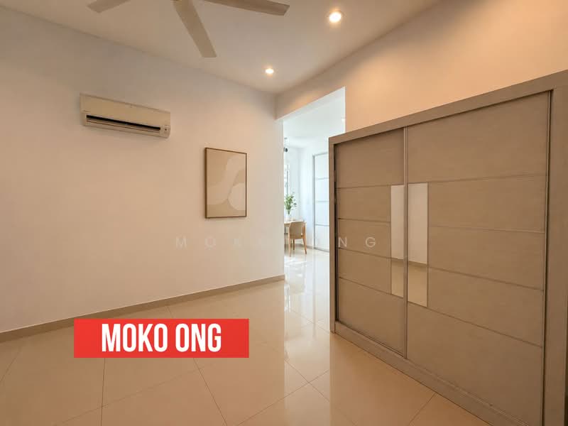 Rumah Teres 3 Tingkat untuk Dijual di Minden Heights (Gelugor) - Moko Ong - Interior - PropertyGuru.com.my