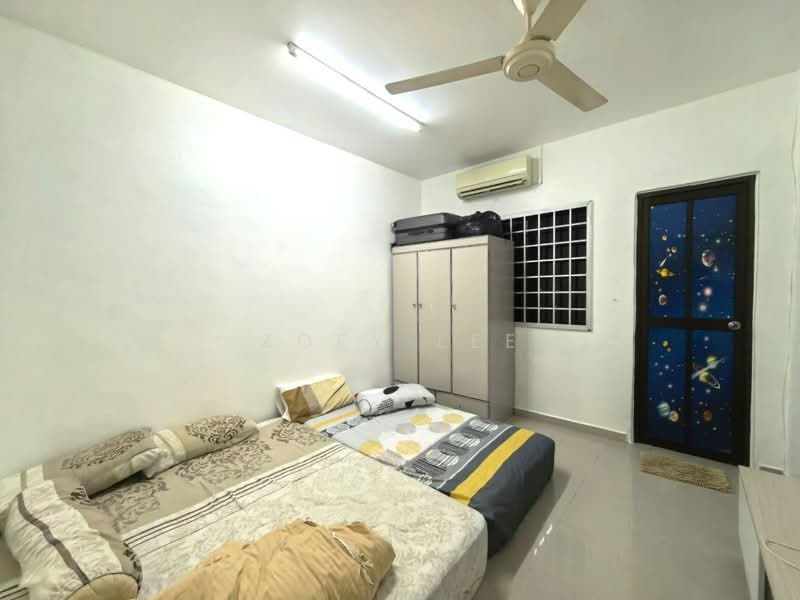 2-storey Terraced House for Sale in Skudai (Johor) - Zoey Lee - Bedroom - PropertyGuru.com.my