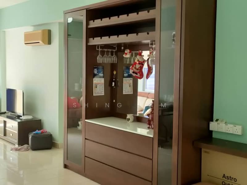 Condominium for Rent at D'Piazza - Shing Lam - PropertyGuru.com.my