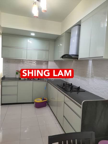 Condominium for Rent at D'Piazza - Shing Lam - PropertyGuru.com.my