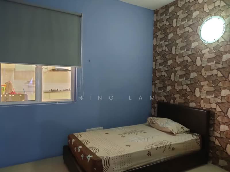 Condominium for Rent at D'Piazza - Shing Lam - PropertyGuru.com.my