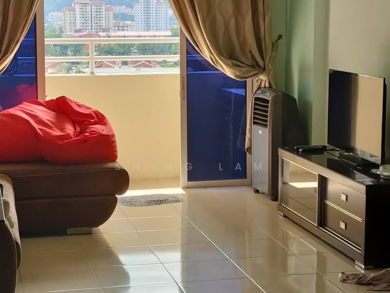 Condominium for Rent at D'Piazza - Shing Lam - PropertyGuru.com.my