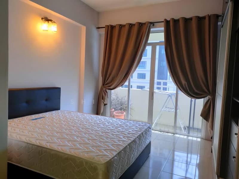 Condominium for Rent at D'Piazza - Shing Lam - PropertyGuru.com.my
