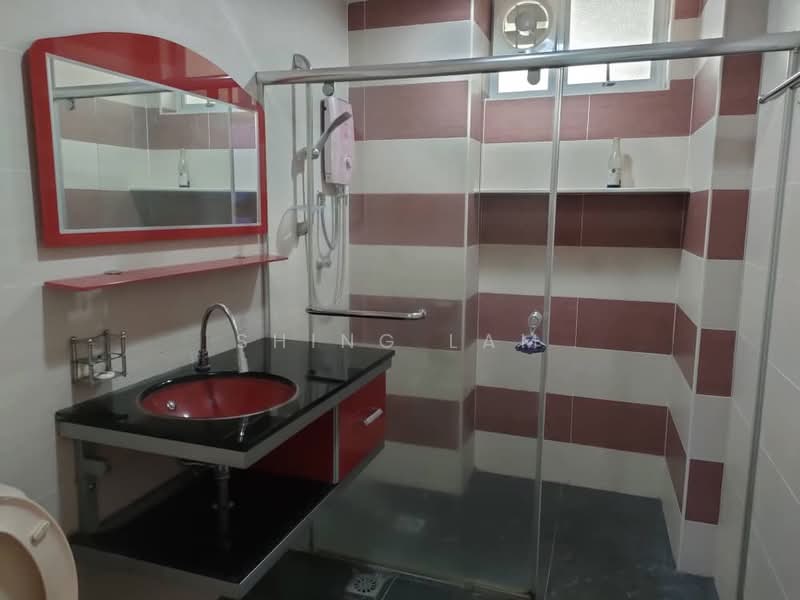 Condominium for Rent at D'Piazza - Shing Lam - PropertyGuru.com.my