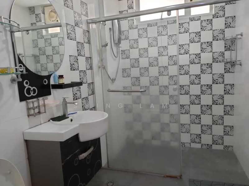 Condominium for Rent at D'Piazza - Shing Lam - PropertyGuru.com.my
