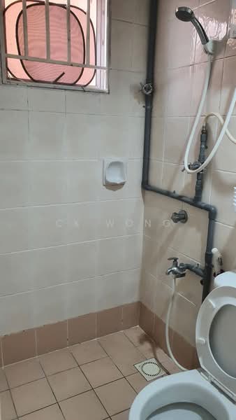 Condominium for Sale at Laman Midah - CK Wong - Bathroom - PropertyGuru.com.my