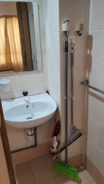 Condominium for Sale at Laman Midah - CK Wong - Bathroom - PropertyGuru.com.my