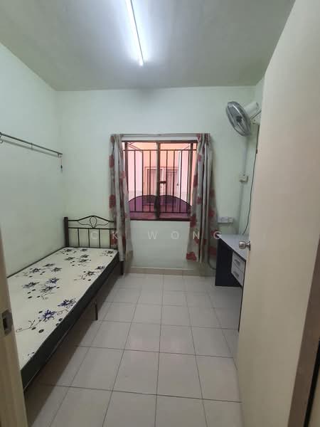 Condominium for Sale at Laman Midah - CK Wong - Bedroom - PropertyGuru.com.my