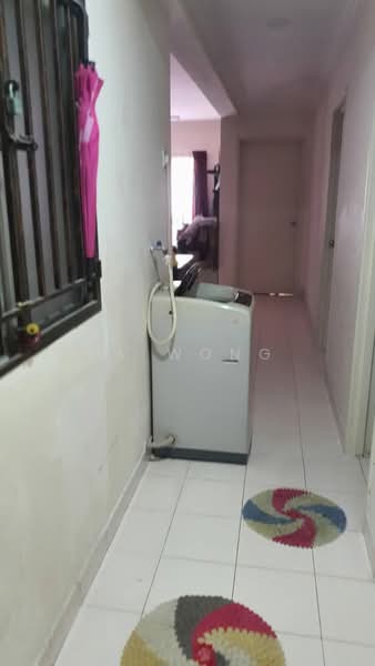 Condominium for Sale at Laman Midah - CK Wong - Corridor - PropertyGuru.com.my