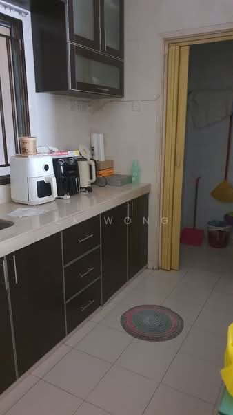 Condominium for Sale at Laman Midah - CK Wong - Kitchen - PropertyGuru.com.my