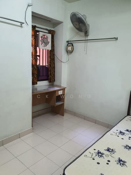 Condominium for Sale at Laman Midah - CK Wong - Interior - PropertyGuru.com.my