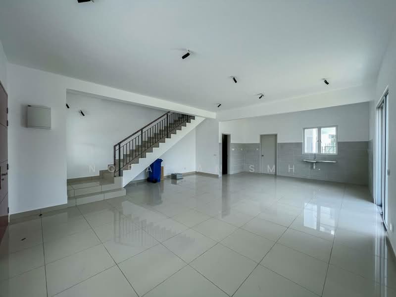 Rumah Teres 2 Tingkat untuk Dijual di Jenjarom (Selangor) - Norafian SMH - Interior - PropertyGuru.com.my