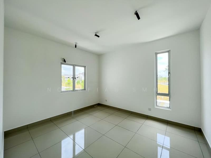 Rumah Teres 2 Tingkat untuk Dijual di Jenjarom (Selangor) - Norafian SMH - Interior - PropertyGuru.com.my