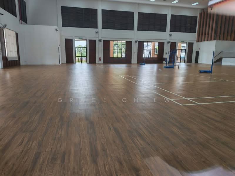 Rumah Teres 2 Tingkat untuk Disewa di Iskandar Puteri (Nusajaya) (Johor) - Grace Chiew - Interior - PropertyGuru.com.my