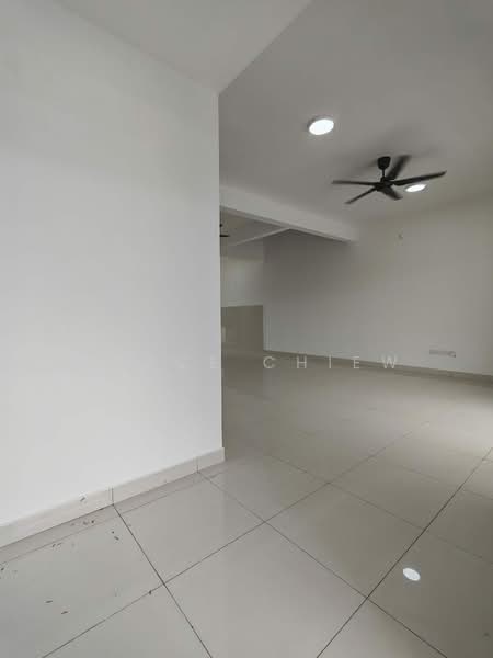 Rumah Teres 2 Tingkat untuk Disewa di Iskandar Puteri (Nusajaya) (Johor) - Grace Chiew - Living Room - PropertyGuru.com.my