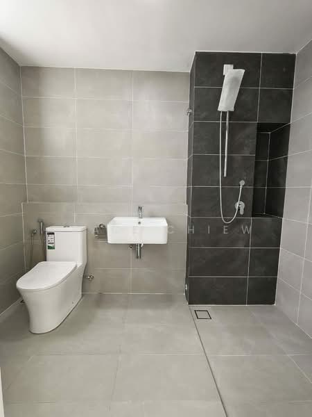 Rumah Teres 2 Tingkat untuk Disewa di Iskandar Puteri (Nusajaya) (Johor) - Grace Chiew - Bathroom - PropertyGuru.com.my